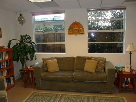 Mill Valley Office For Relationship Couples Counseling Center