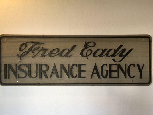 Fred Eady Insurance Agency