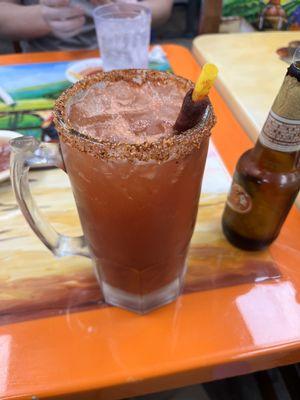 Michelada