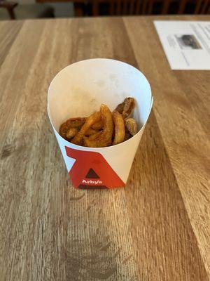 Arby's