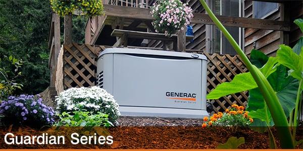 Whole House Generators