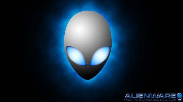 Alienware Logo