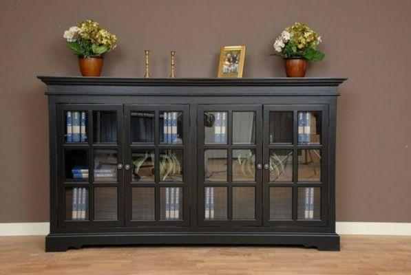 Handcrafted Bookcase