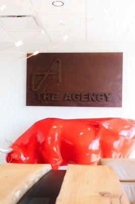 The Agency Dallas