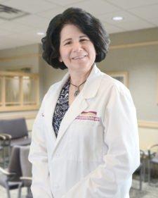 Susan M Muller, MD