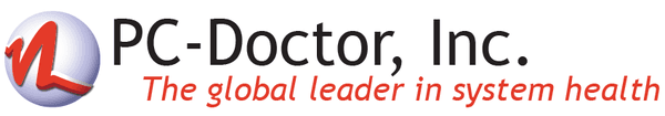 PC-Doctor, Inc. Logo