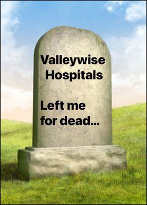 My experience at Valleywide Hospital