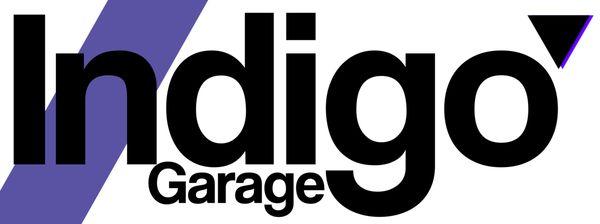 Indigo Garage