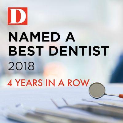 Best Dentist in Dallas, Prosthodontists