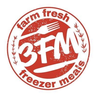 3FM - Farm Fresh Freezer Meals