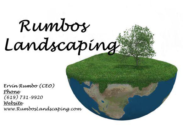 Rumbos Landscaping