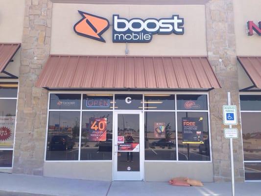 Boost Mobile