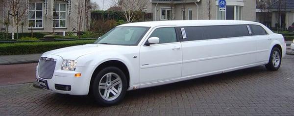 Seattle Affordable Limos