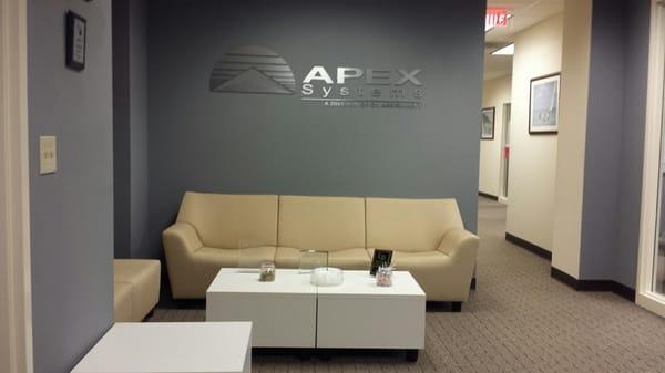 Apex Systems