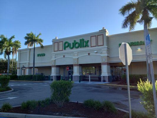 Publix Pharmacy at Orange Grove Center