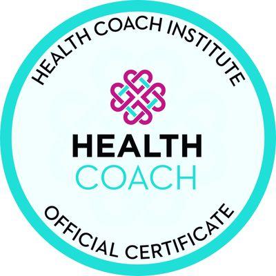 Certified Health Coach with focus on the whole person. Support your health goals with an expert partner.