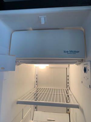 ICE MAKER REPAIRS AND REPLACEMENT