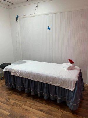 Lavender Massage Spa