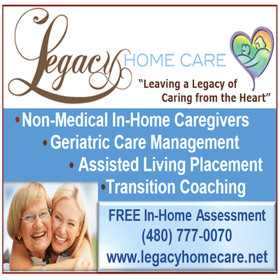 Legacy Home Care