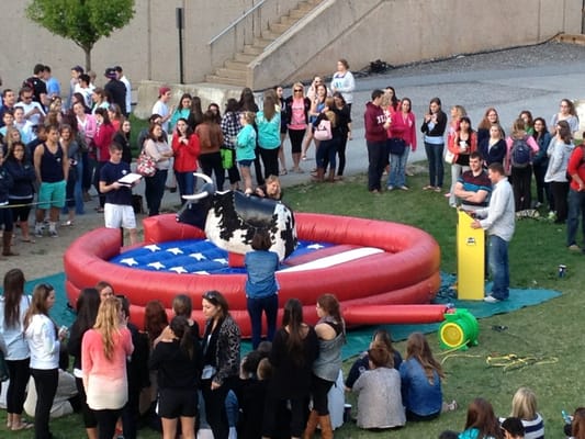 Chesapeake Bay Inflatables