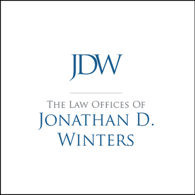 Law Offices of Jonathan D. Winters Logo Image