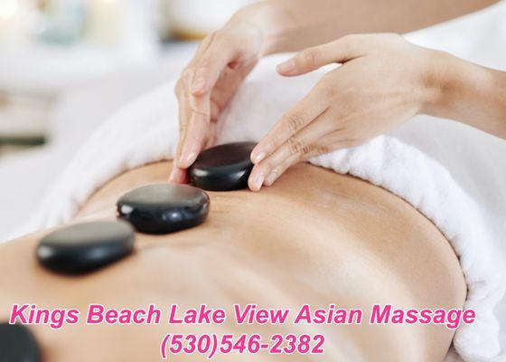 Kings Beach Lake View Asian Massage