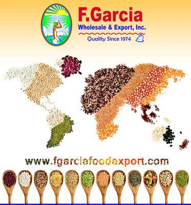 F.Garcia Wholesale & Export, Inc.