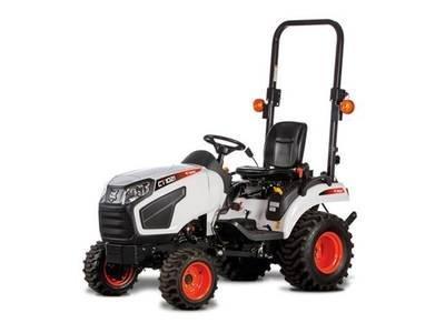 Call us at (530) 243-7482 to see our latest availability of Tractors