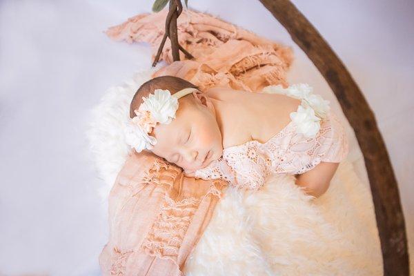 Newborn Photographer, Marshfield WI