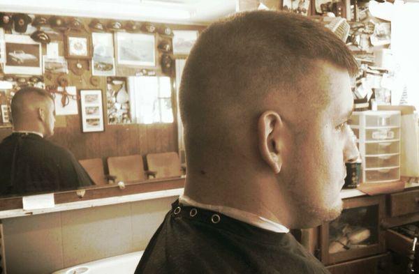 Smooth Fade