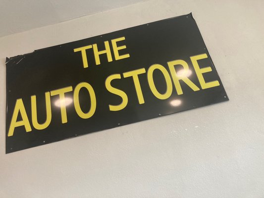 The Auto Store