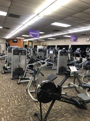 Anytime Fitness