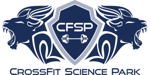 Crossfit Science Park