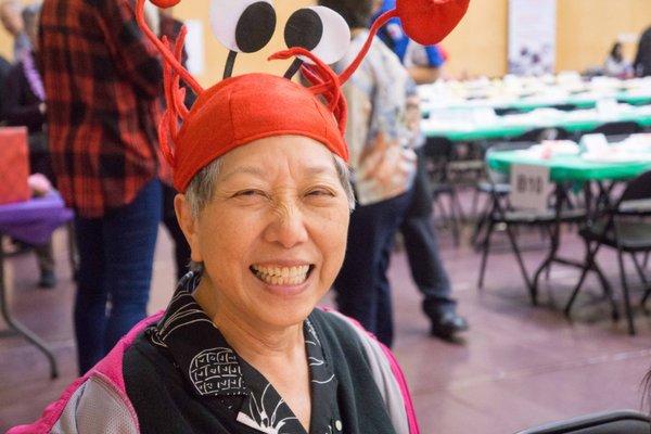 2017 9th Annual ACC Crab Feed