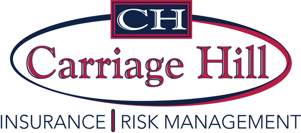 Carriage Hill Logo