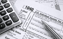 Joan's Tax and Bookkeeping Service