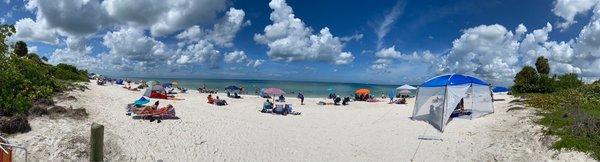 #Bonita beach in Bonita Springs Florida