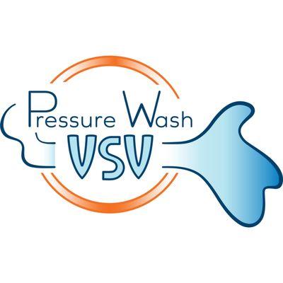 VSV pressure wash- solar panel washing