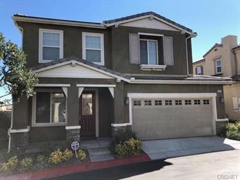 Cayman Place in Newhall Listed and Sold in 30 Days.