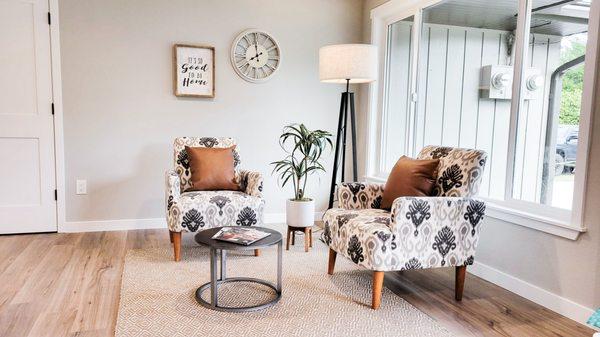 Eden Home Staging