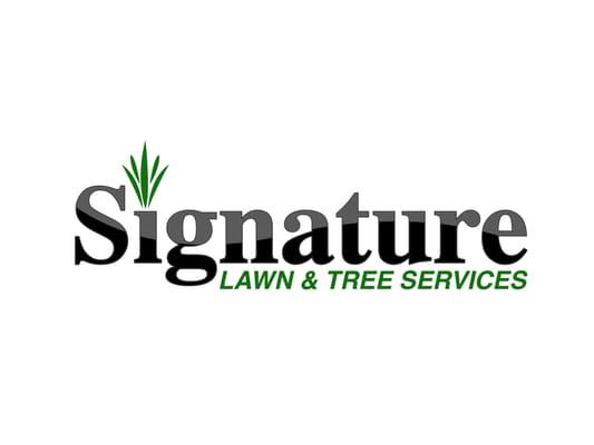 Signature Lawn & Tree Services