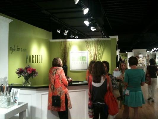 Portico Collection Inc