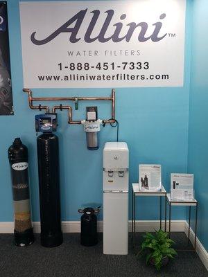 Water Filtration