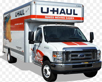 We Rent U-Haul Trucks & Trailers!