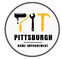 Pittsburgh Home Improvement Logo