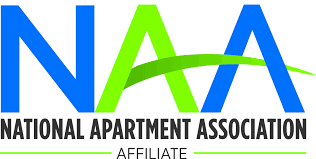 We are proud members of the National Apartment Association.