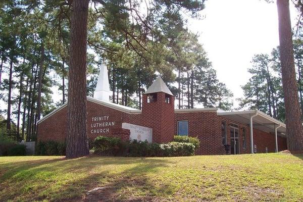 Trinity Lutheran Church