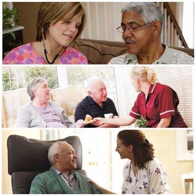 Cherishing Lives Home Care Agency