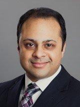 Deepak Sudheendra, MD, RPVI