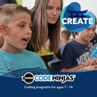 Code Ninjas - Deer Park